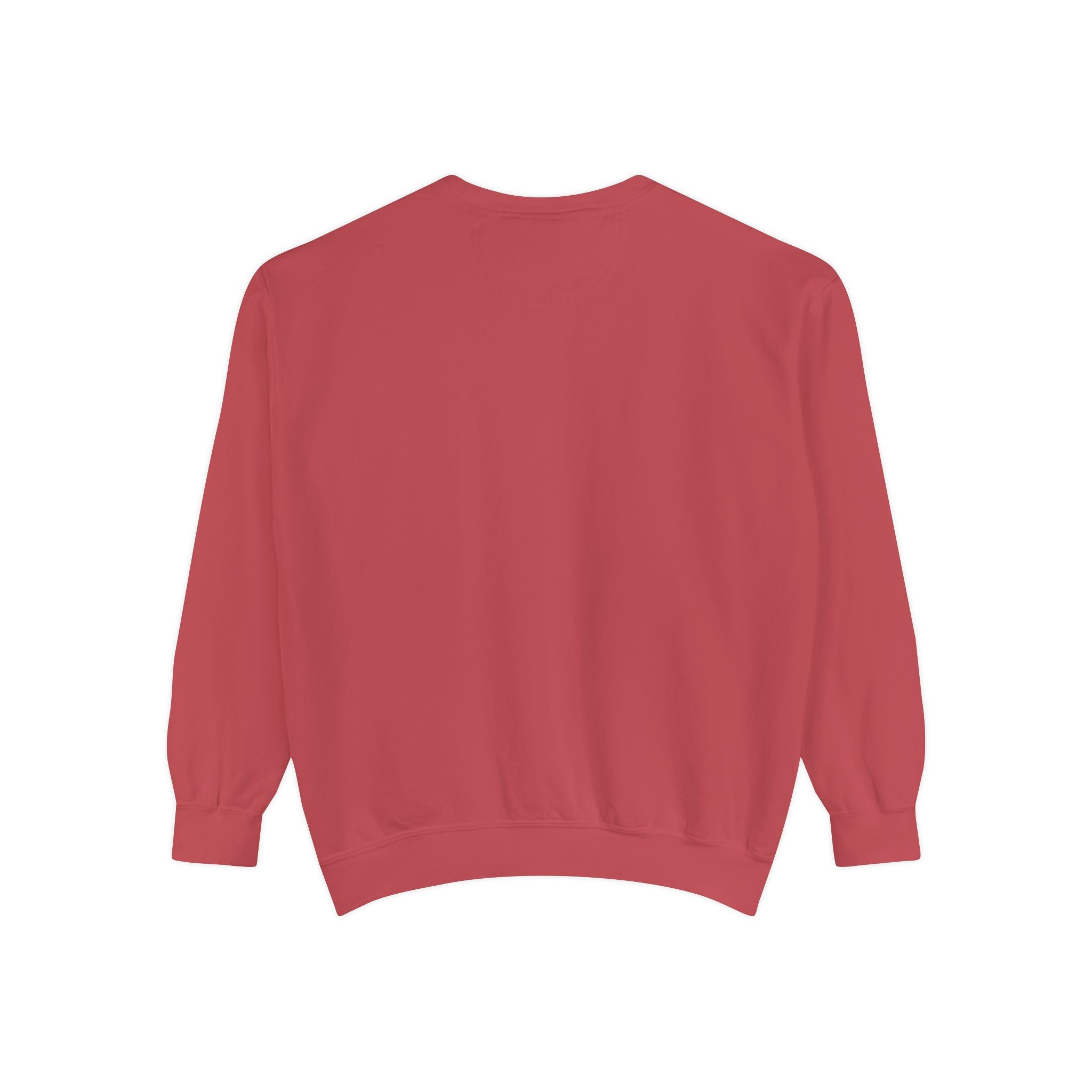 Sweatshirt — In My Wellness Era