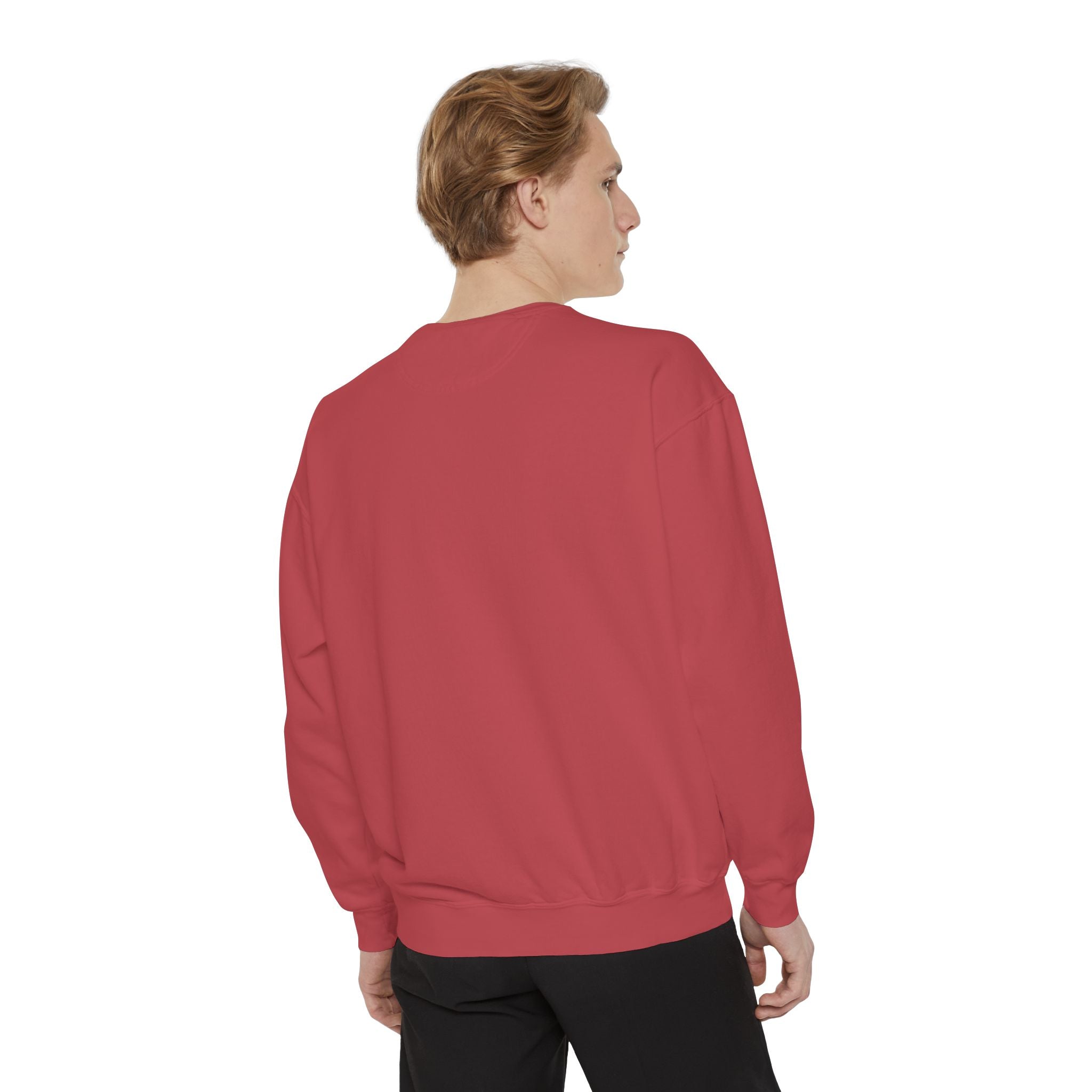 Sweatshirt — In My Wellness Era