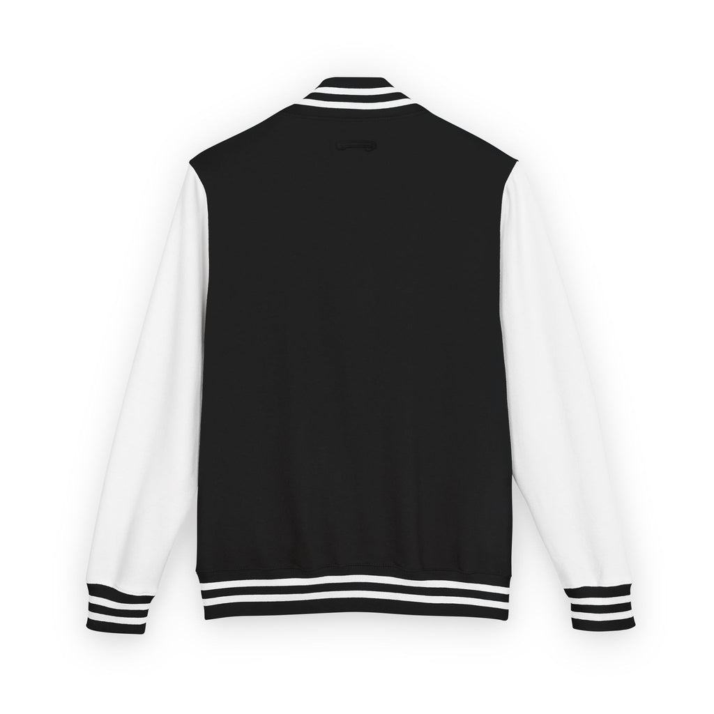 Letterman Jacket