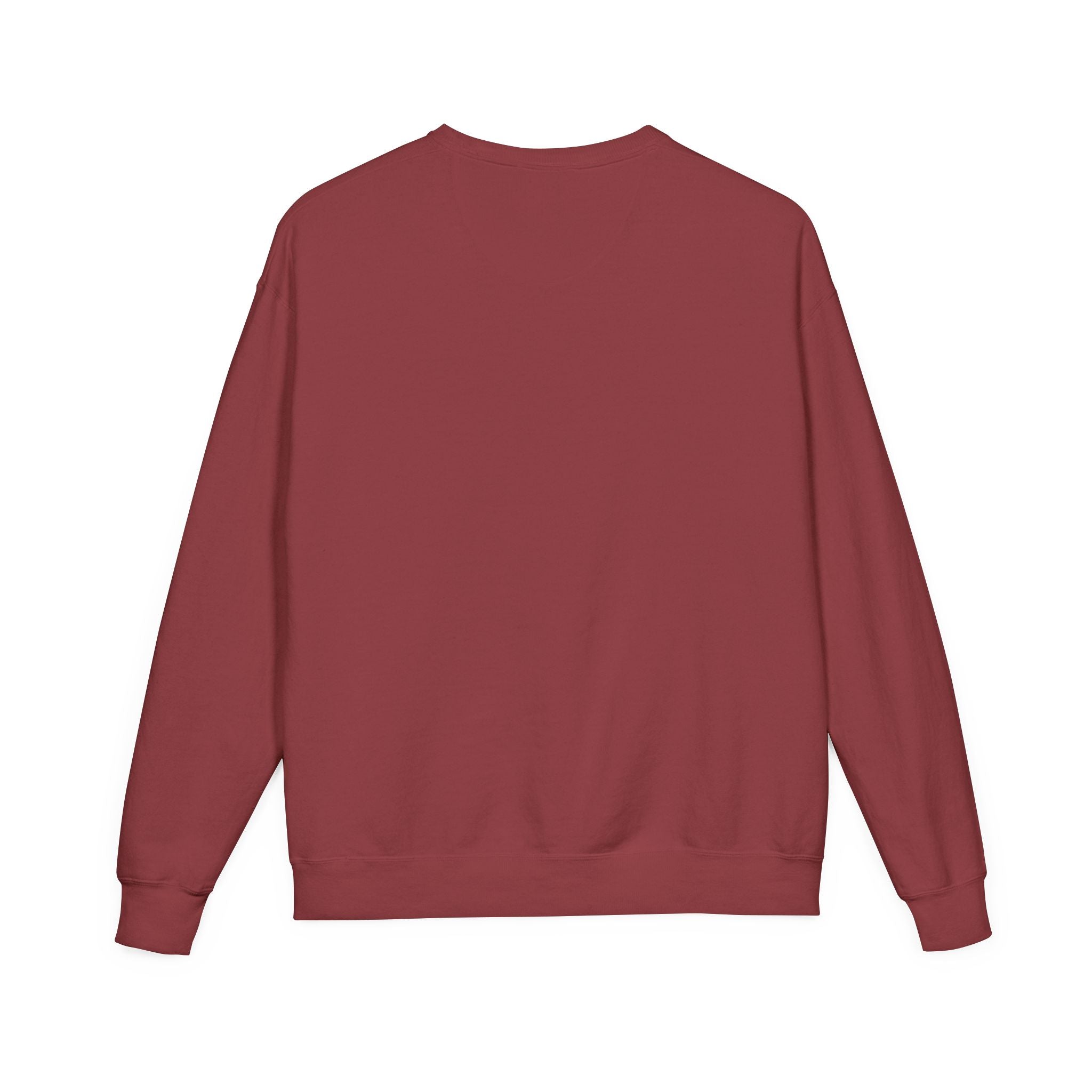 Soul Suit Sweatshirt – Retro Rainbow Crewneck ("This Is My Soul Suit")